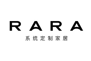 RARA系统定制家居-浙江斑马家居有限公司