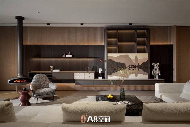 A8空间