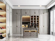 境茵磁吸木门质量怎么样?特色是什么?