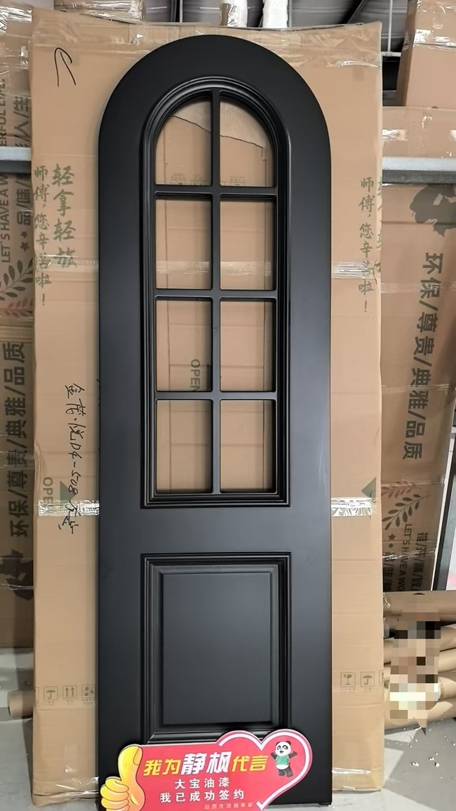 静枫木门